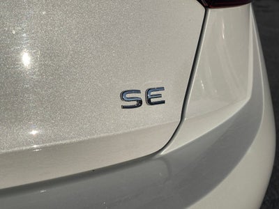 2022 Volkswagen Jetta 1.5T SE