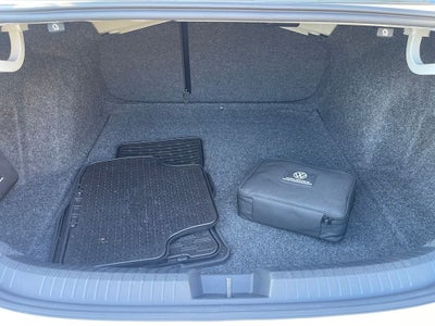 2022 Volkswagen Jetta 1.5T SE