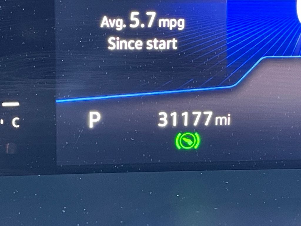 2022 Volkswagen Jetta 1.5T SE