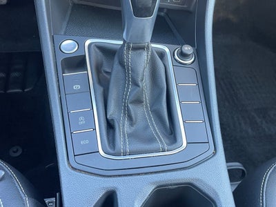 2022 Volkswagen Jetta 1.5T SE