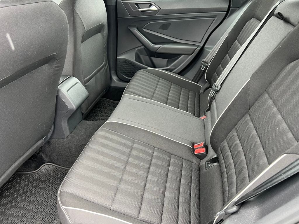 2024 Volkswagen Jetta 1.5T Sport