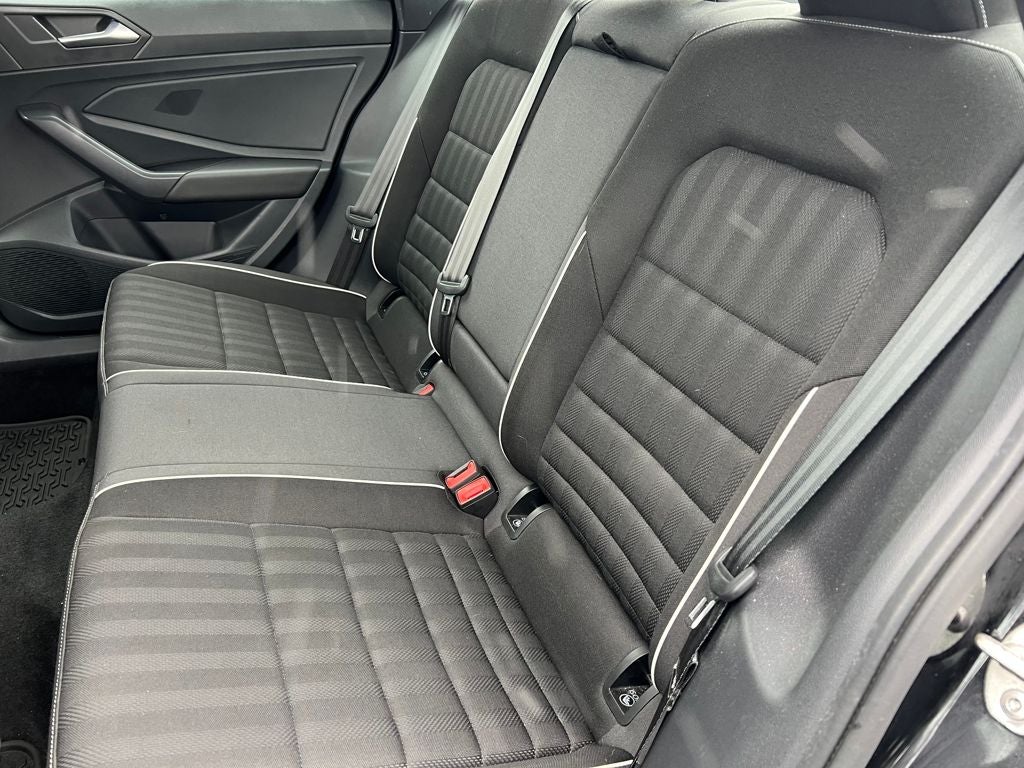 2024 Volkswagen Jetta 1.5T Sport