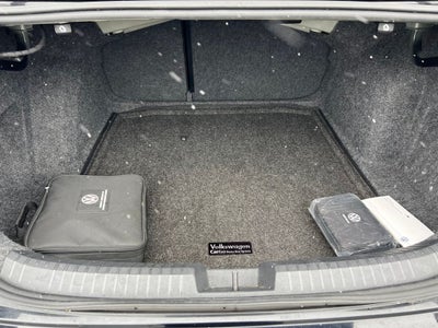 2024 Volkswagen Jetta 1.5T Sport