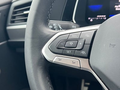 2024 Volkswagen Jetta 1.5T Sport