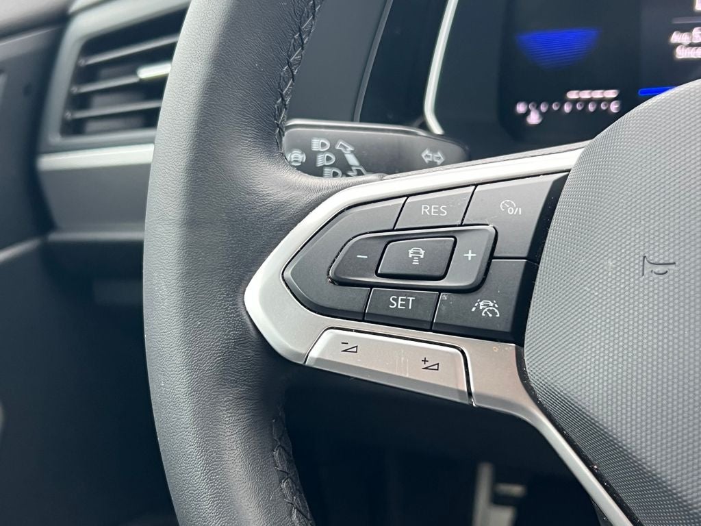 2024 Volkswagen Jetta 1.5T Sport