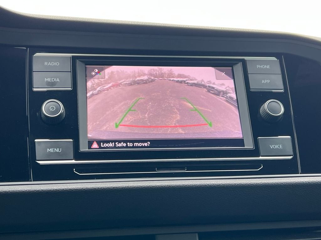 2024 Volkswagen Jetta 1.5T Sport