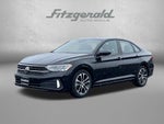 2024 Volkswagen Jetta 1.5T Sport