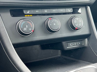 2024 Volkswagen Jetta 1.5T Sport