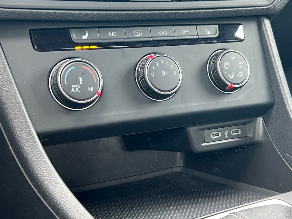 2024 Volkswagen Jetta 1.5T Sport