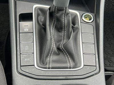 2024 Volkswagen Jetta 1.5T Sport