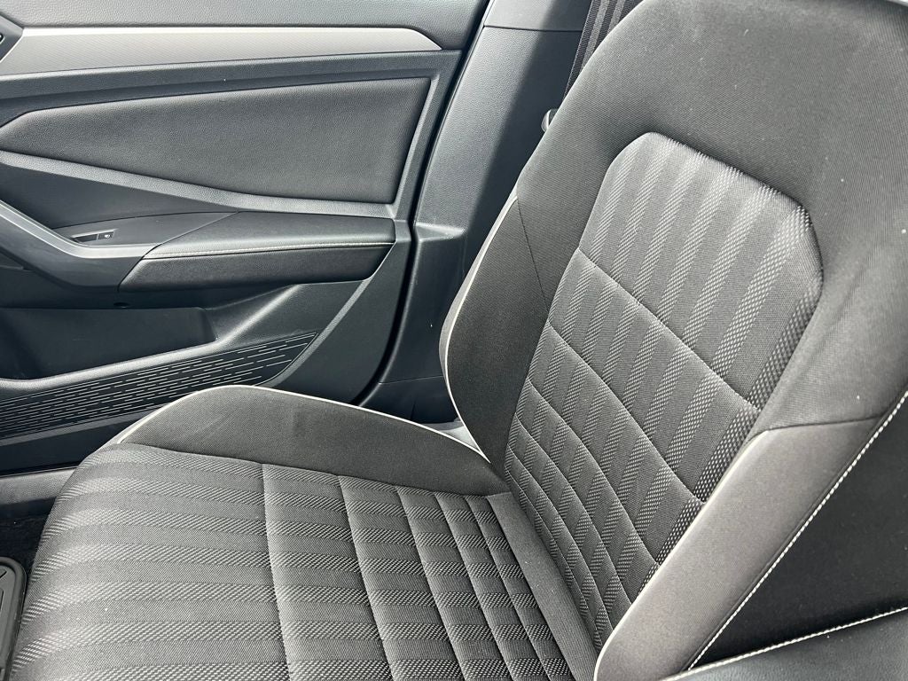 2024 Volkswagen Jetta 1.5T Sport