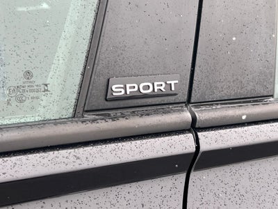 2024 Volkswagen Jetta 1.5T Sport