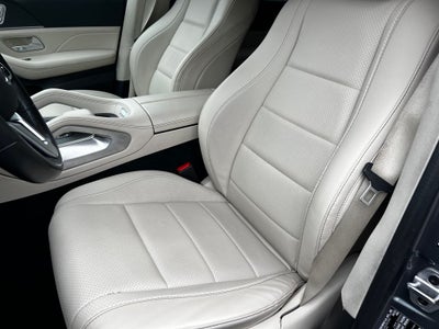 2022 Mercedes-Benz GLE GLE 350 4MATIC®