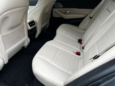 2022 Mercedes-Benz GLE GLE 350 4MATIC®