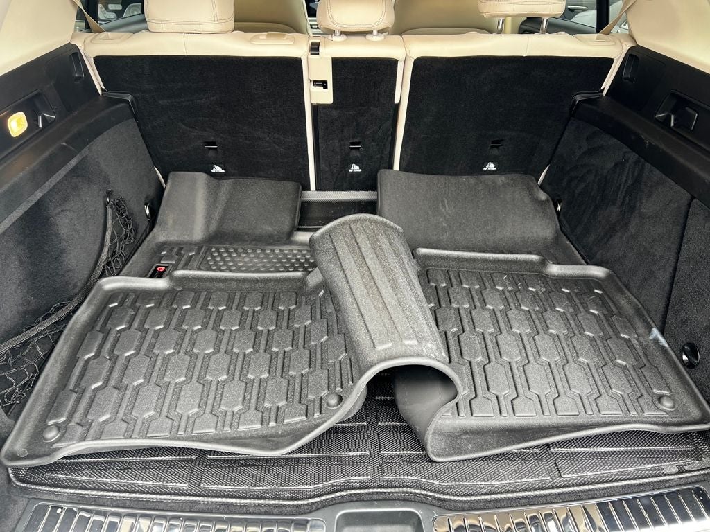 2022 Mercedes-Benz GLE GLE 350 4MATIC®