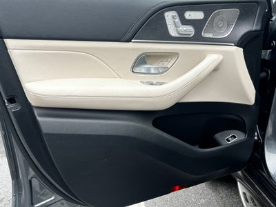 2022 Mercedes-Benz GLE GLE 350 4MATIC®