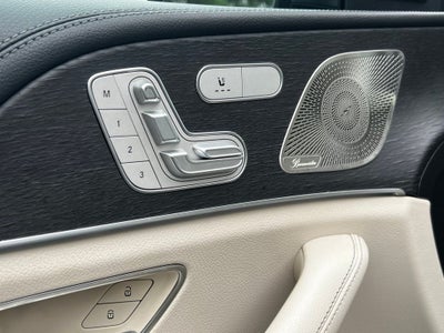 2022 Mercedes-Benz GLE GLE 350 4MATIC®