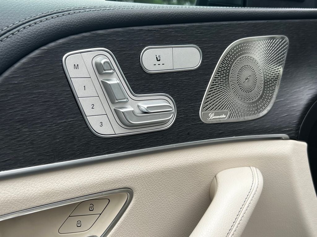 2022 Mercedes-Benz GLE GLE 350 4MATIC®