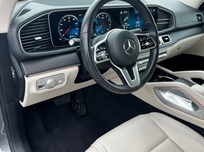 2022 Mercedes-Benz GLE GLE 350 4MATIC®