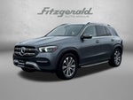 2022 Mercedes-Benz GLE GLE 350 4MATIC®