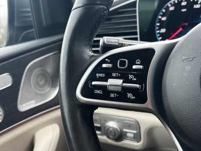 2022 Mercedes-Benz GLE GLE 350 4MATIC®