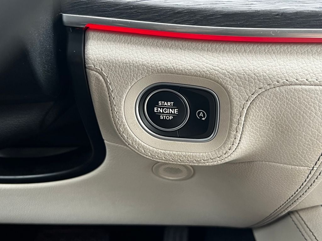 2022 Mercedes-Benz GLE GLE 350 4MATIC®