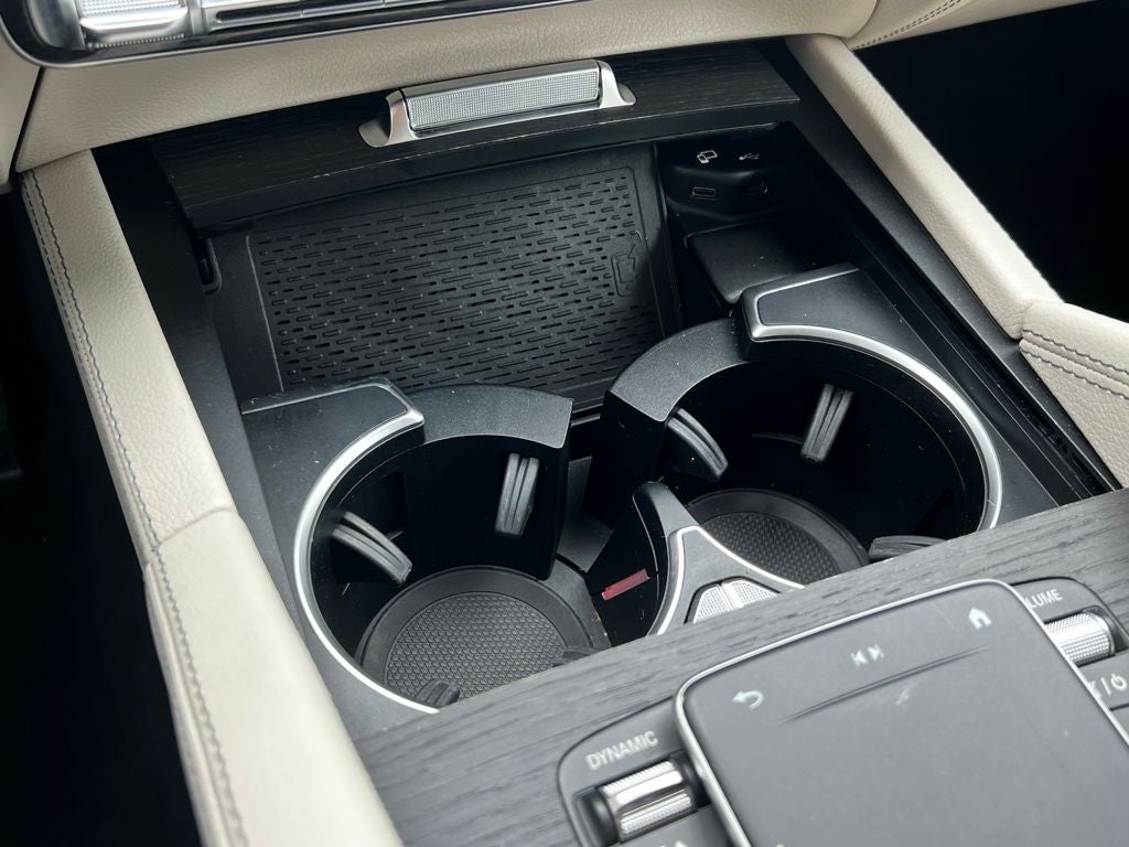 2022 Mercedes-Benz GLE GLE 350 4MATIC®