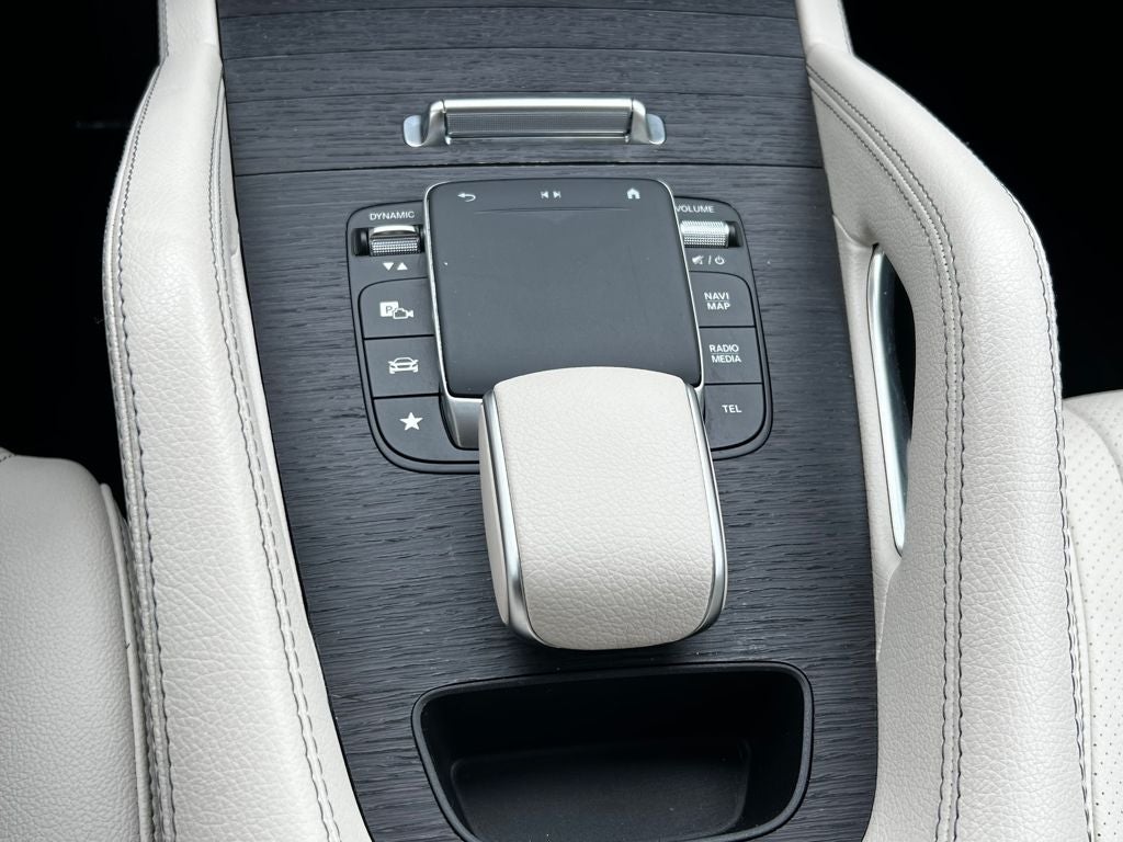 2022 Mercedes-Benz GLE GLE 350 4MATIC®