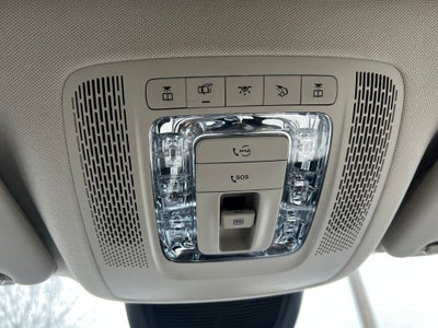 2022 Mercedes-Benz GLE GLE 350 4MATIC®