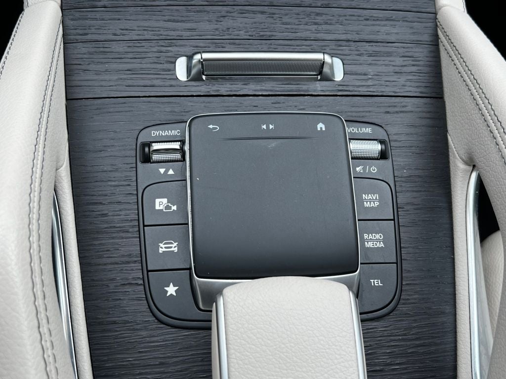 2022 Mercedes-Benz GLE GLE 350 4MATIC®