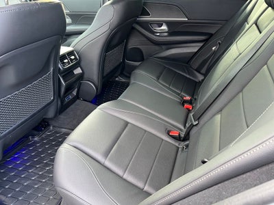 2024 Mercedes-Benz GLE GLE 450 4MATIC®
