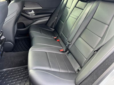 2024 Mercedes-Benz GLE GLE 450 4MATIC®