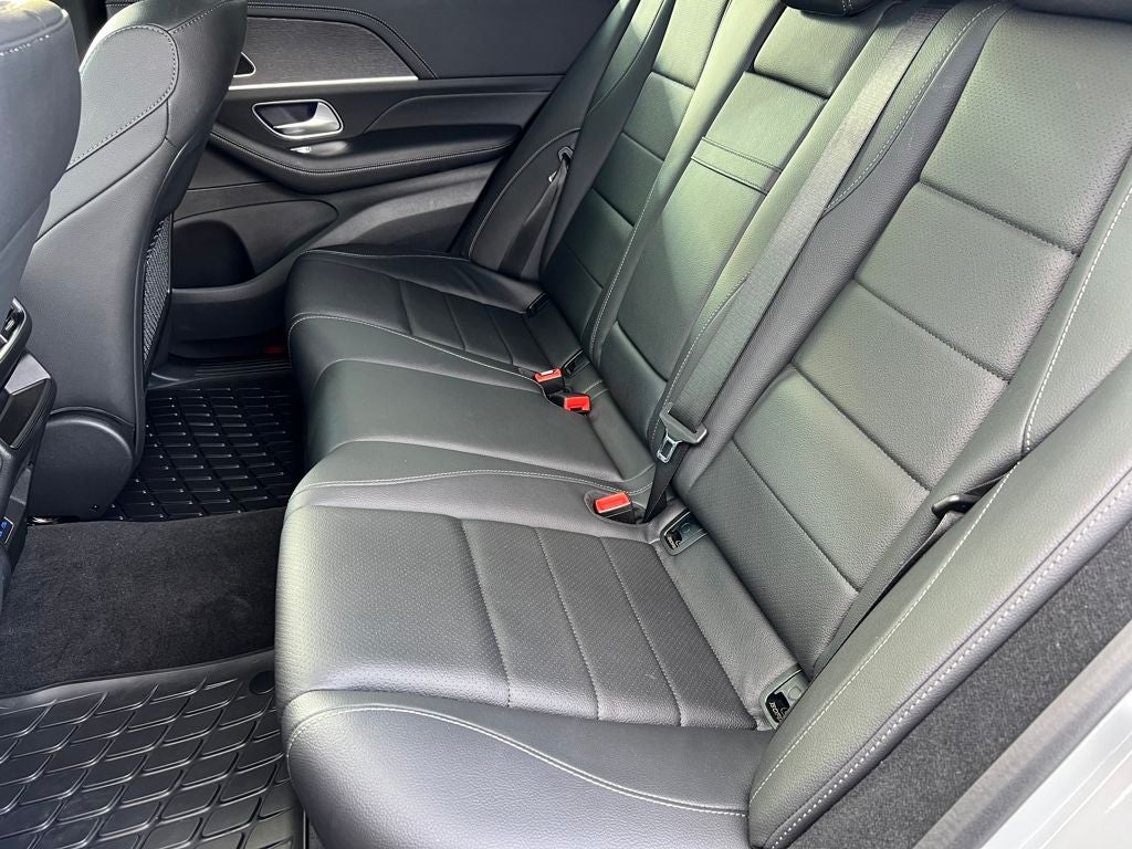 2024 Mercedes-Benz GLE GLE 450 4MATIC®