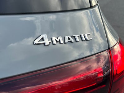 2024 Mercedes-Benz GLE GLE 450 4MATIC®