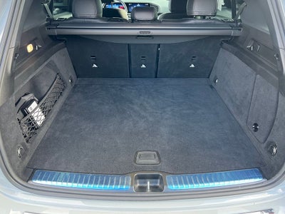 2024 Mercedes-Benz GLE GLE 450 4MATIC®