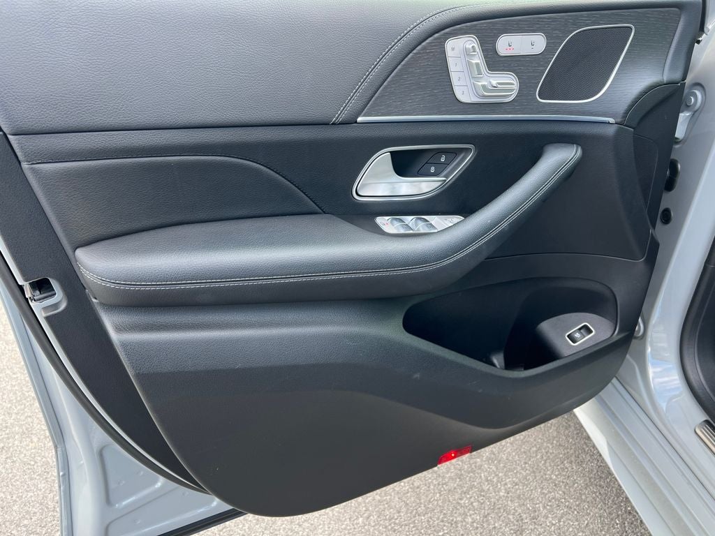 2024 Mercedes-Benz GLE GLE 450 4MATIC®