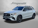 2024 Mercedes-Benz GLE GLE 450 4MATIC®