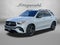 2024 Mercedes-Benz GLE GLE 450 4MATIC®