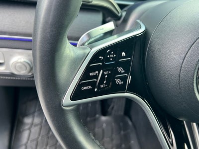 2024 Mercedes-Benz GLE GLE 450 4MATIC®