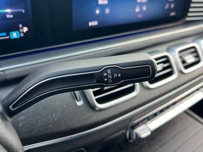 2024 Mercedes-Benz GLE GLE 450 4MATIC®