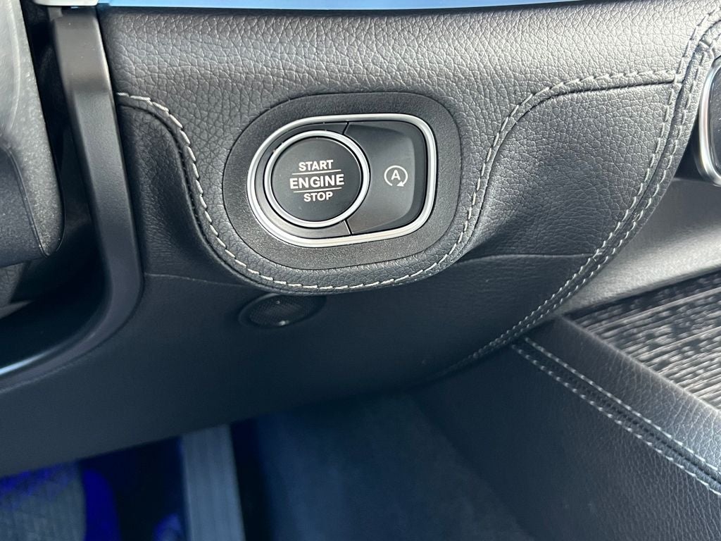 2024 Mercedes-Benz GLE GLE 450 4MATIC®