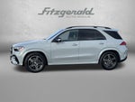 2024 Mercedes-Benz GLE GLE 450 4MATIC®