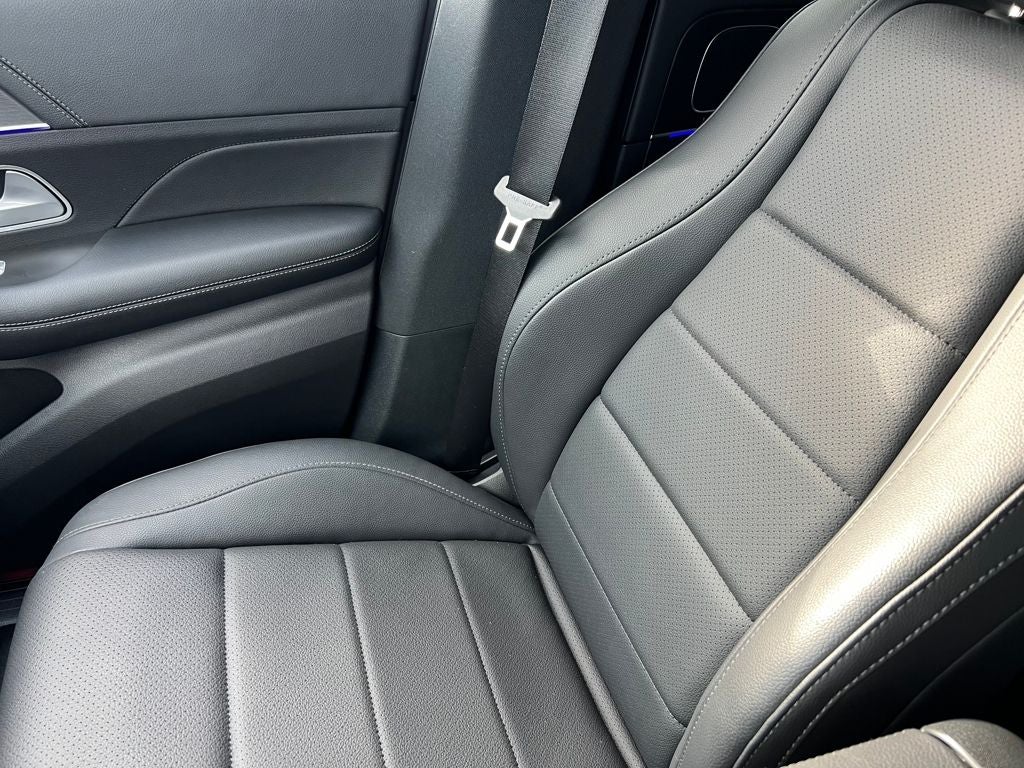 2024 Mercedes-Benz GLE GLE 450 4MATIC®