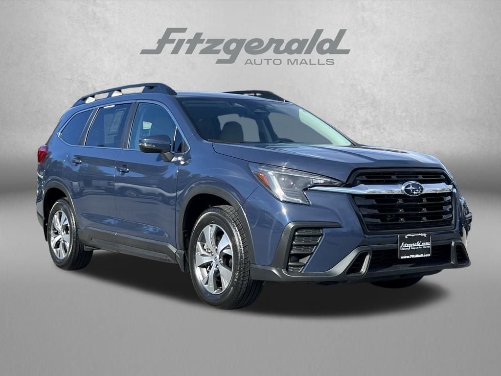 2023 Subaru Ascent Premium
