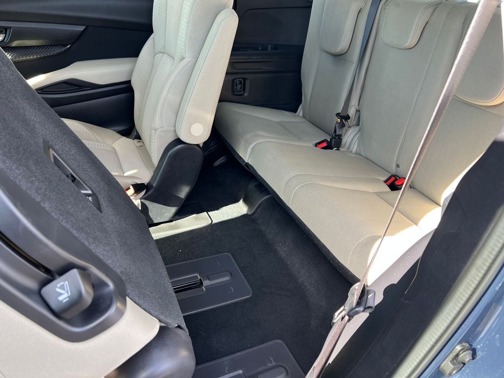 2023 Subaru Ascent Premium