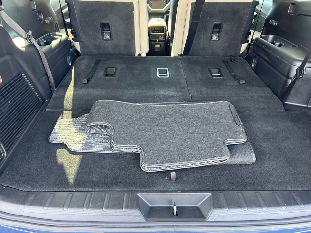 2023 Subaru Ascent Premium