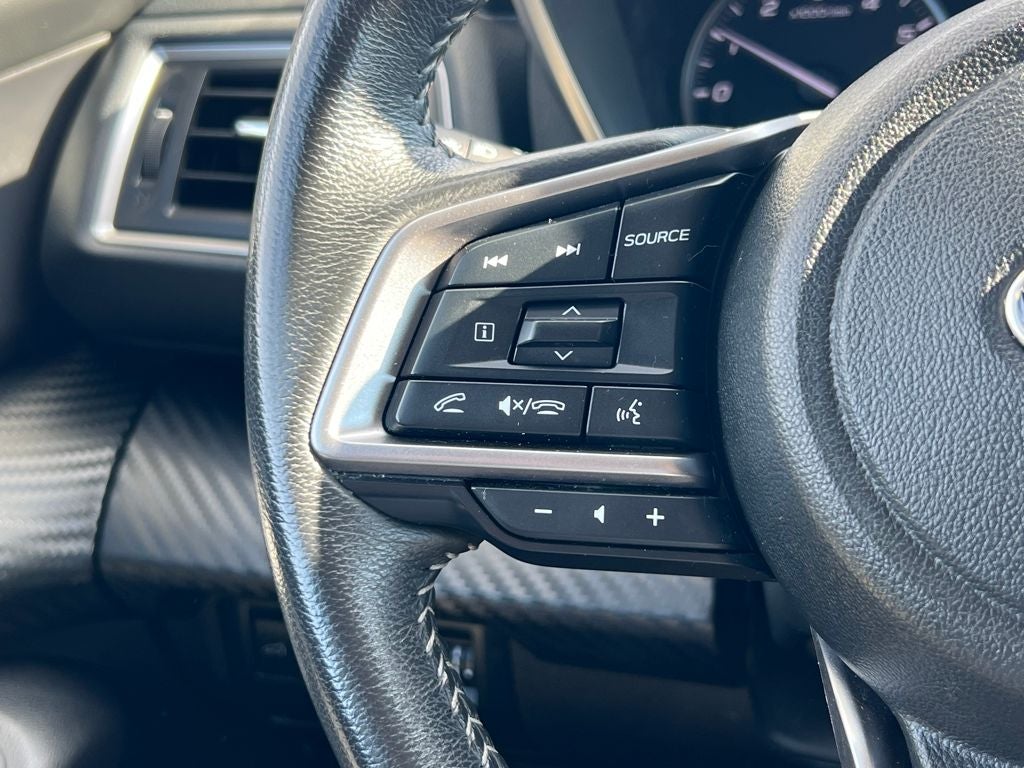 2023 Subaru Ascent Premium