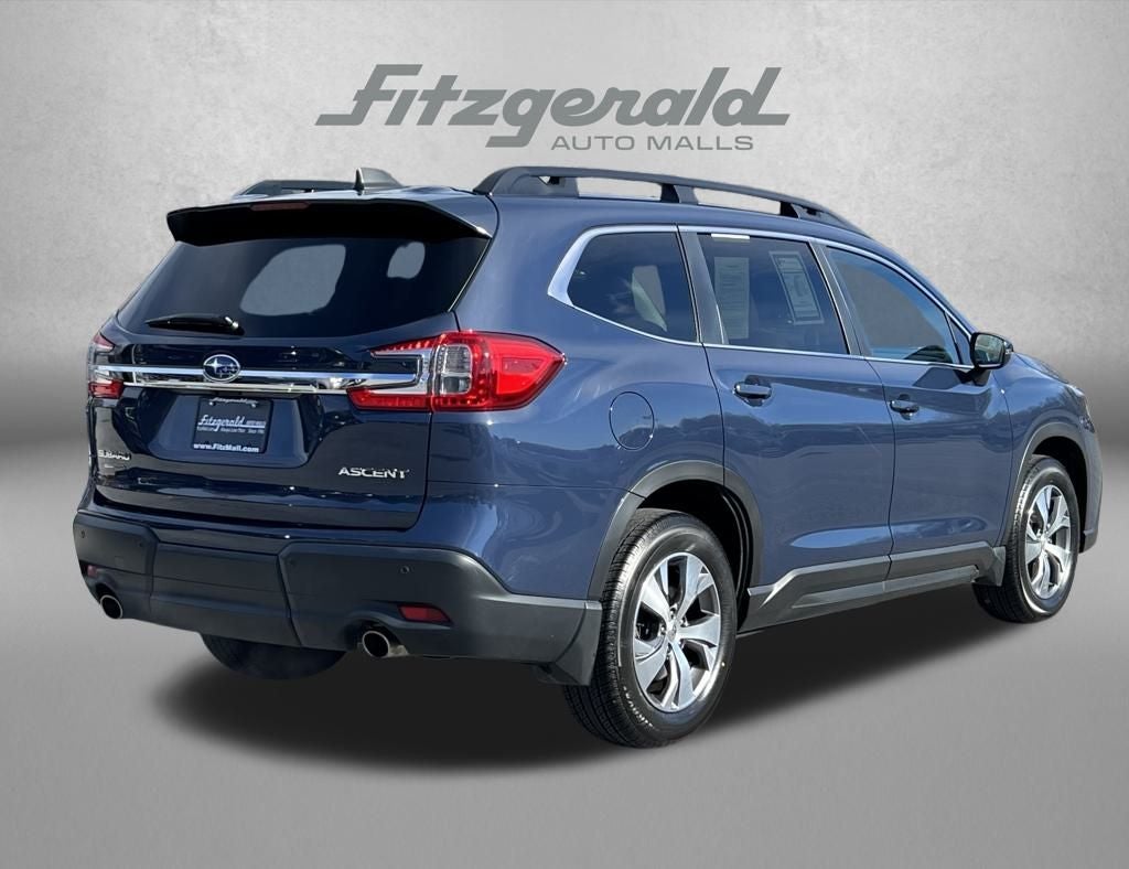 2023 Subaru Ascent Premium