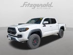 2019 Toyota Tacoma TRD Pro V6