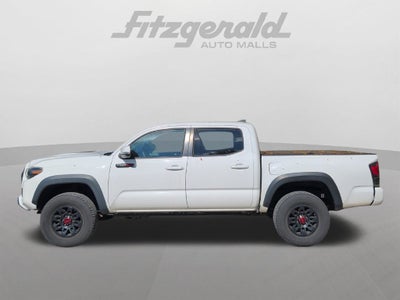 2019 Toyota Tacoma TRD Pro V6